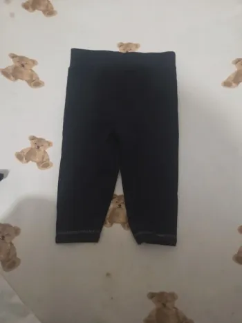 legging 6 mois orchestra