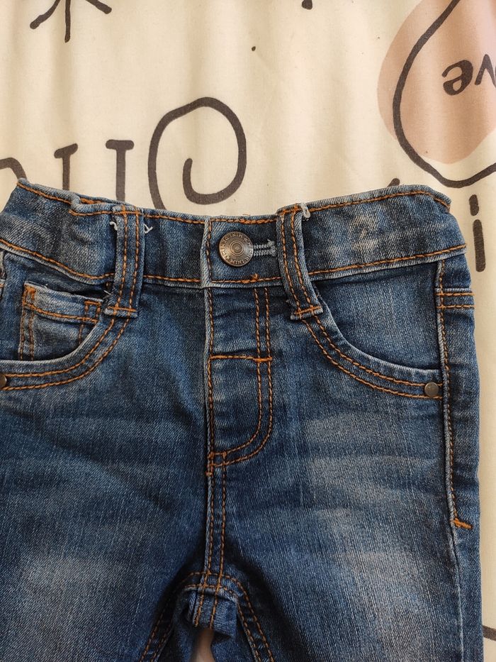 Jean - photo numéro 2