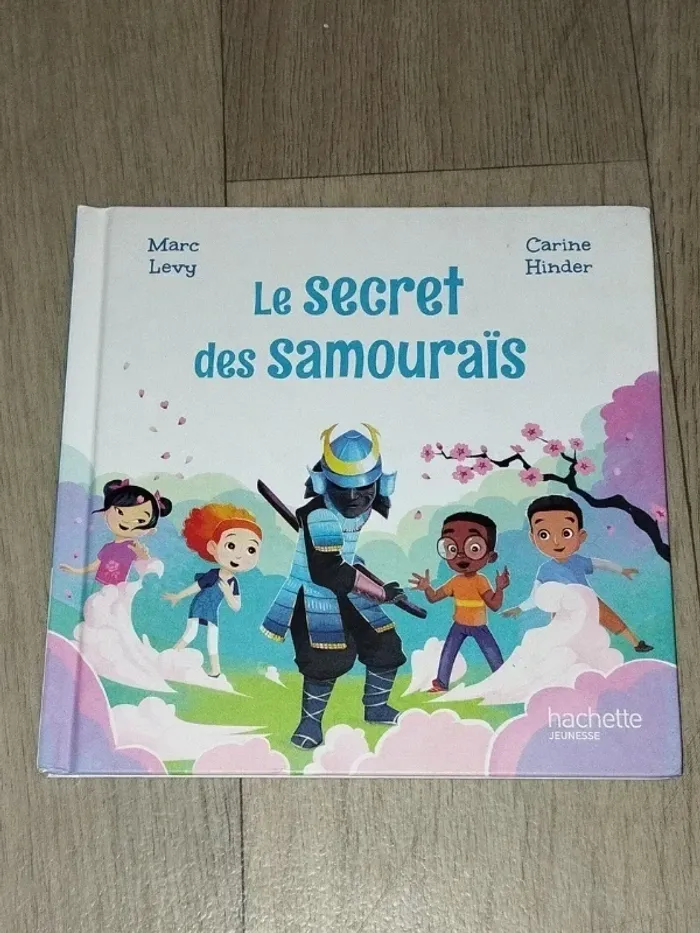 Lot de 11 livres illustrés pour les petits jeunes L046 - photo numéro 6