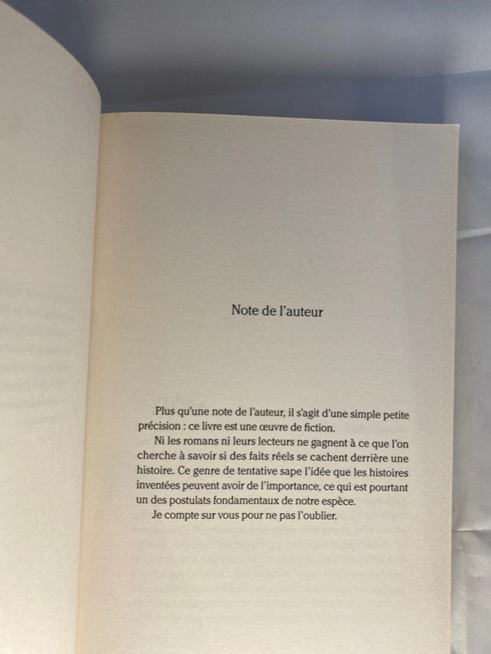 Nos étoiles contraires de John Green - photo numéro 6
