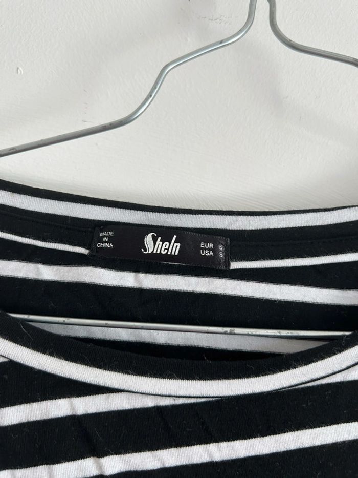 Pull leger - photo numéro 3