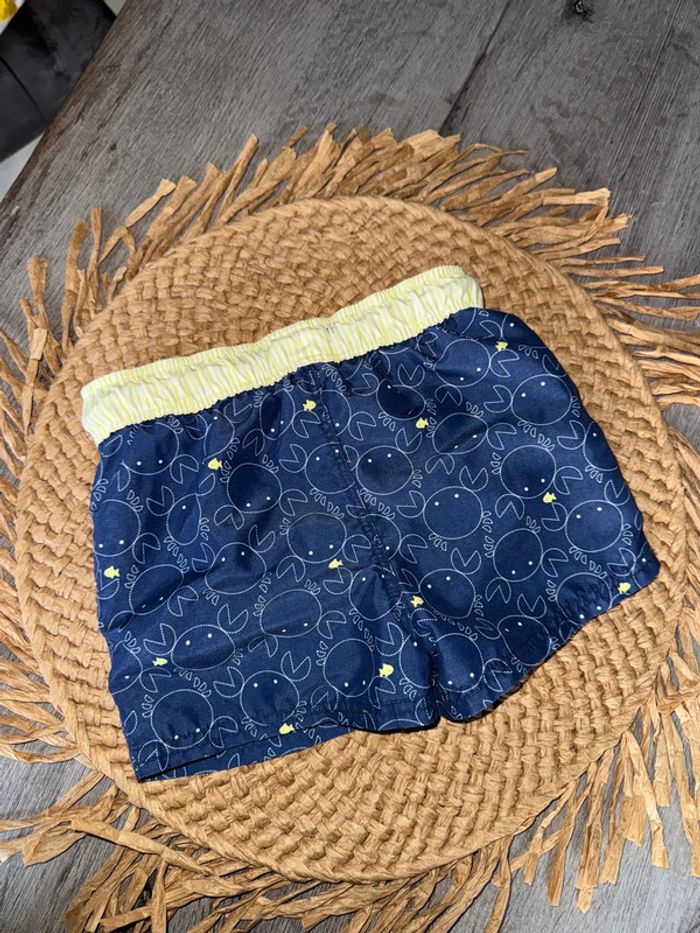 Short de bain 23 mois okaidi - photo numéro 3