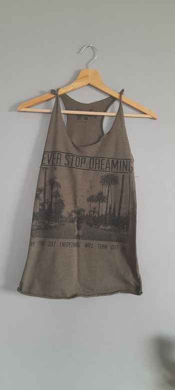 Débardeur Atmosphère