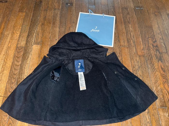 Caban chaud Jacadi  24 mois Valeur 129 euros - photo numéro 3