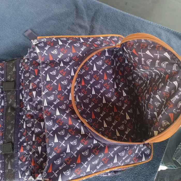 Cartable Tann's - CP CE1 - photo numéro 6