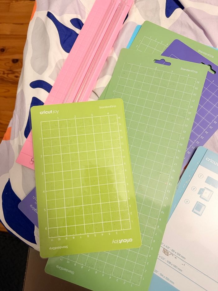 Cricut Joy + accessoires - photo numéro 2