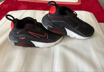 Nike air Max taille 25