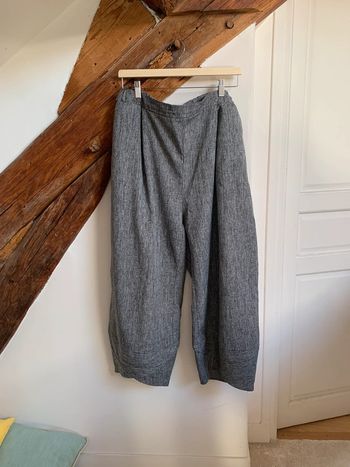 Pantalon 3/4 XL / Shein