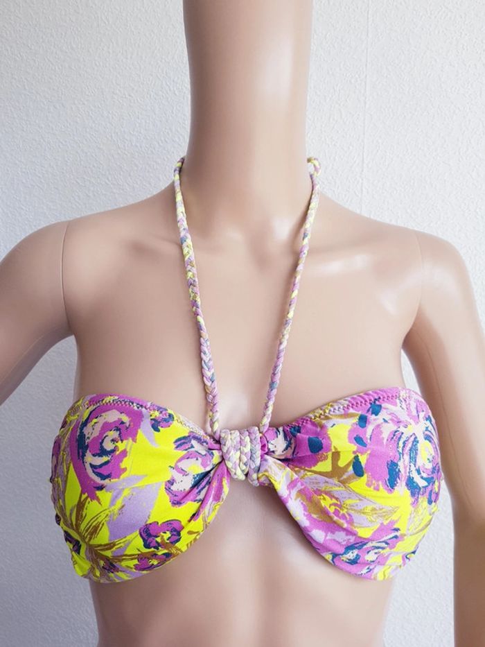 H&M - Ensemble bikini 2 pièces - Neuf avec étiquette ! - photo numéro 3