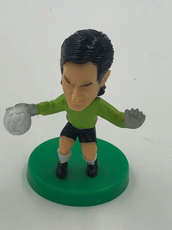 Figurine Football mania - photo numéro 4