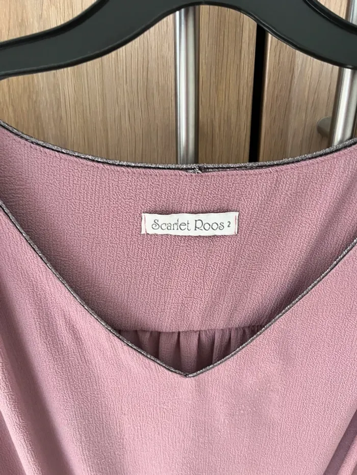 Robe été - photo numéro 2