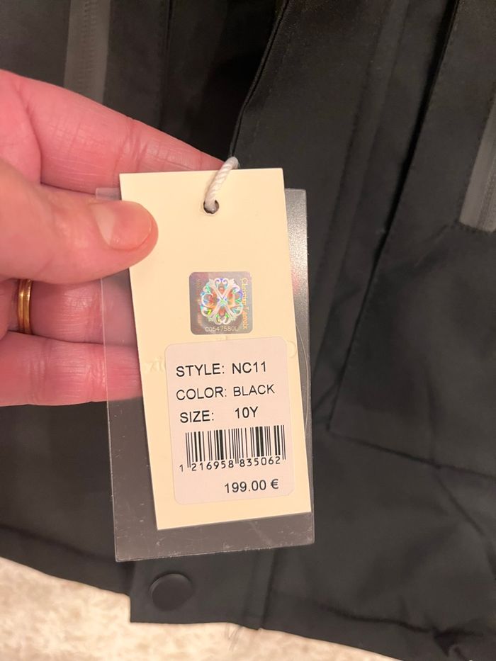 Doudoune - photo numéro 2