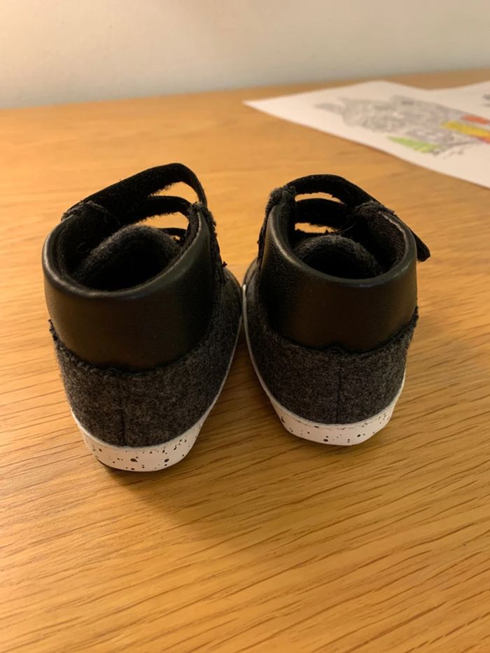 Chaussures ikks - photo numéro 4