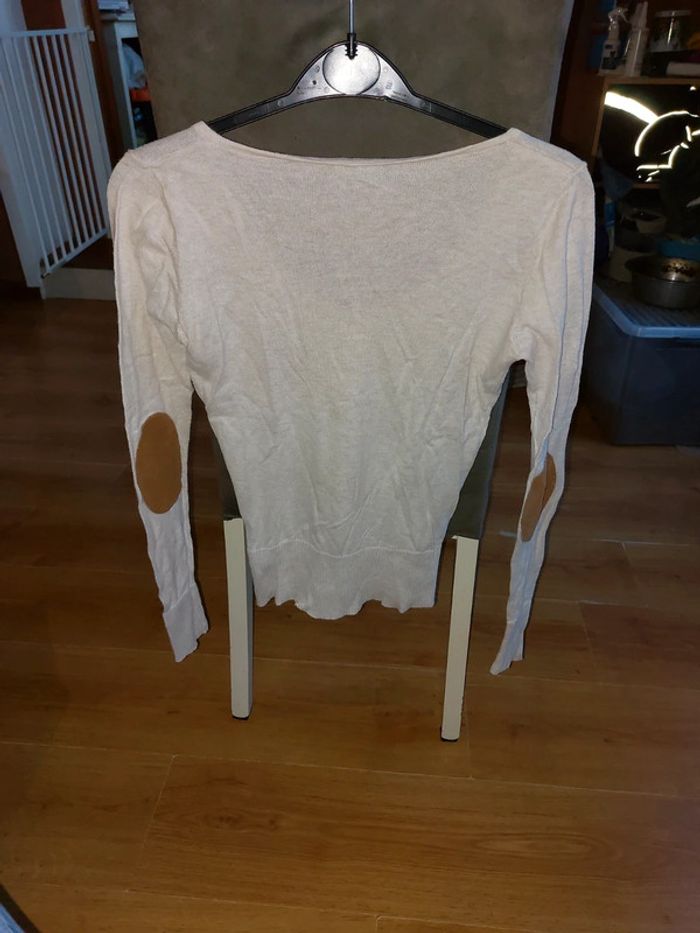 Pull-over - photo numéro 2