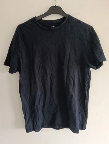 T-shirt manche courte L