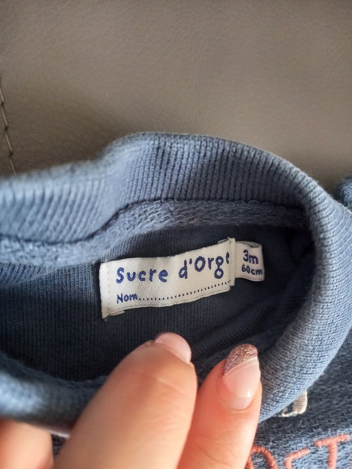 Barboteuse - photo numéro 2