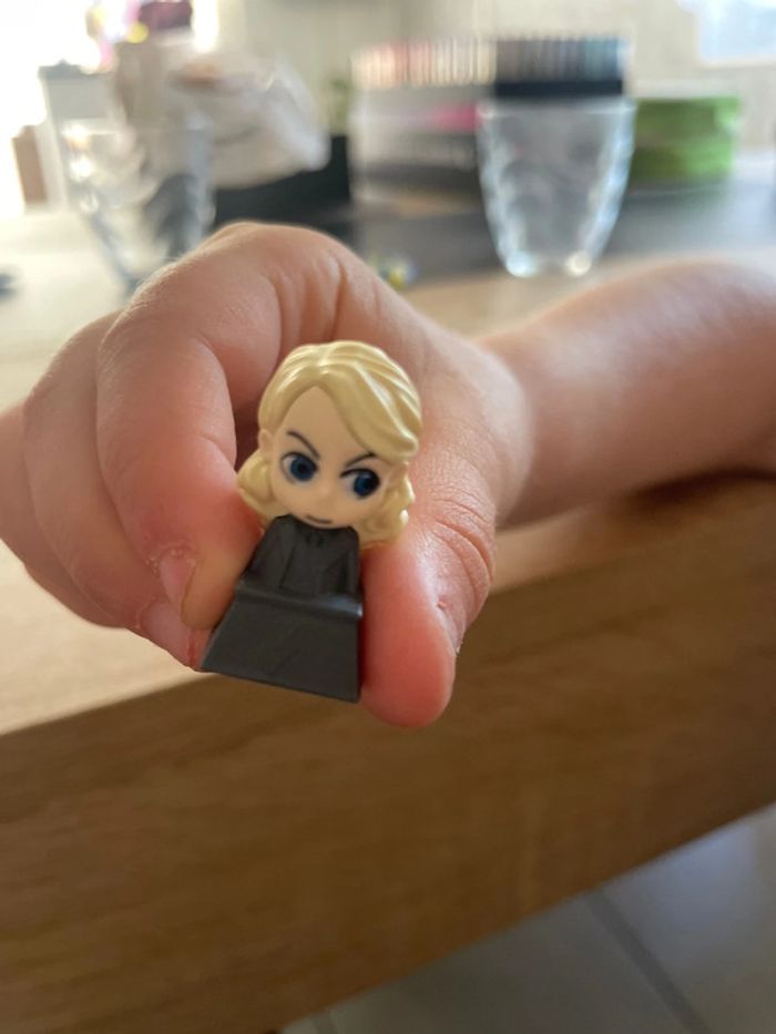 Figurine - photo numéro 7