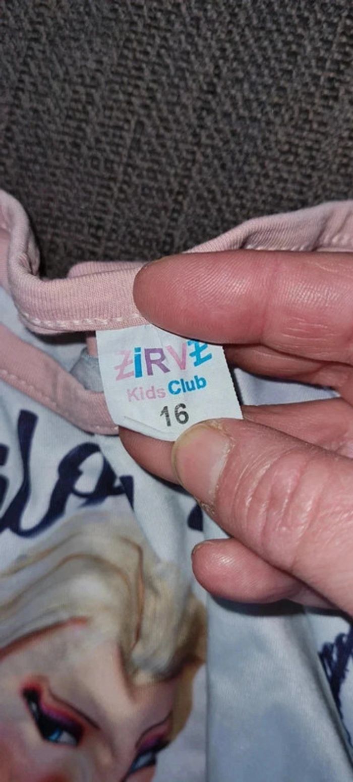 tee shirt🍀 - photo numéro 4