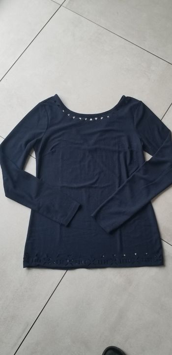 T-shirt manches longues