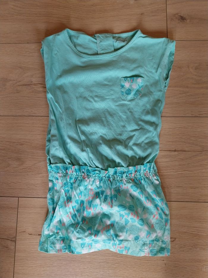 Robe Vertbaudet