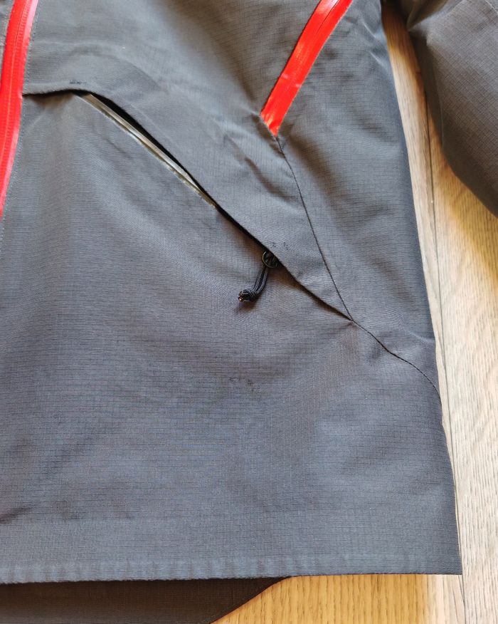 Imperméable 7-8 ans Quechua - photo numéro 4