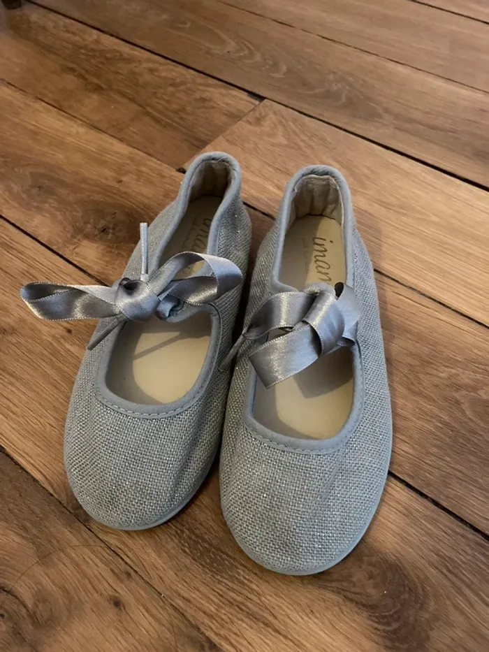 Chaussons