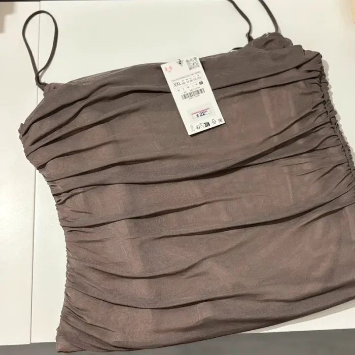 Top zara