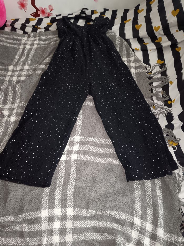 Combinaison salopette - photo numéro 3