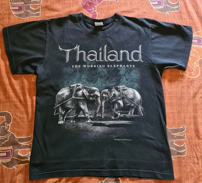 T-shirt homme