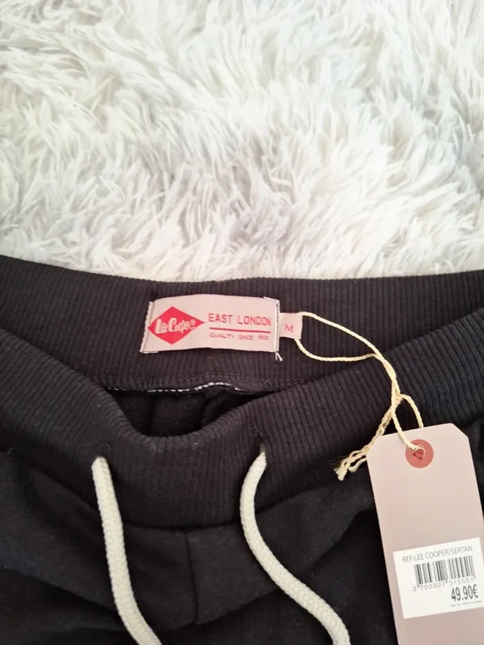Short Lee Cooper neuf 🔥 - photo numéro 4