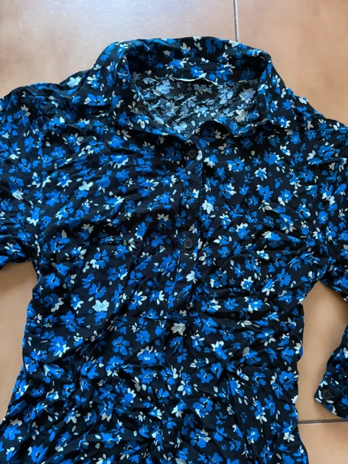 Robe femme S - photo numéro 5