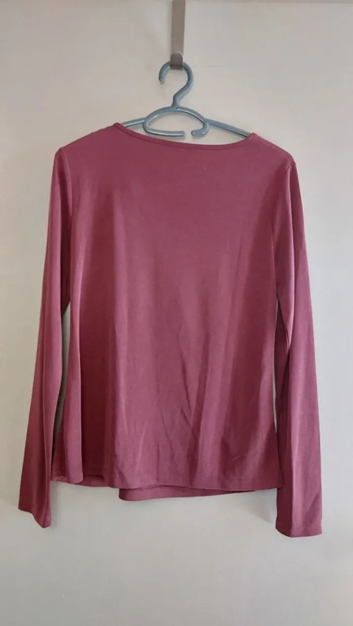 Blouse PROMOD taille S neuve - photo numéro 4