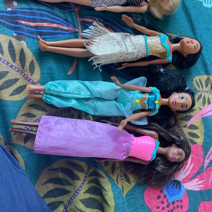 Barbie - photo numéro 3