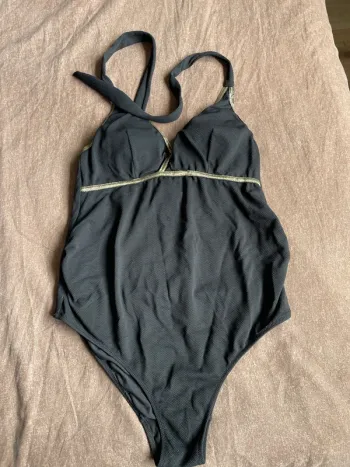 Maillot de bain grossesse
