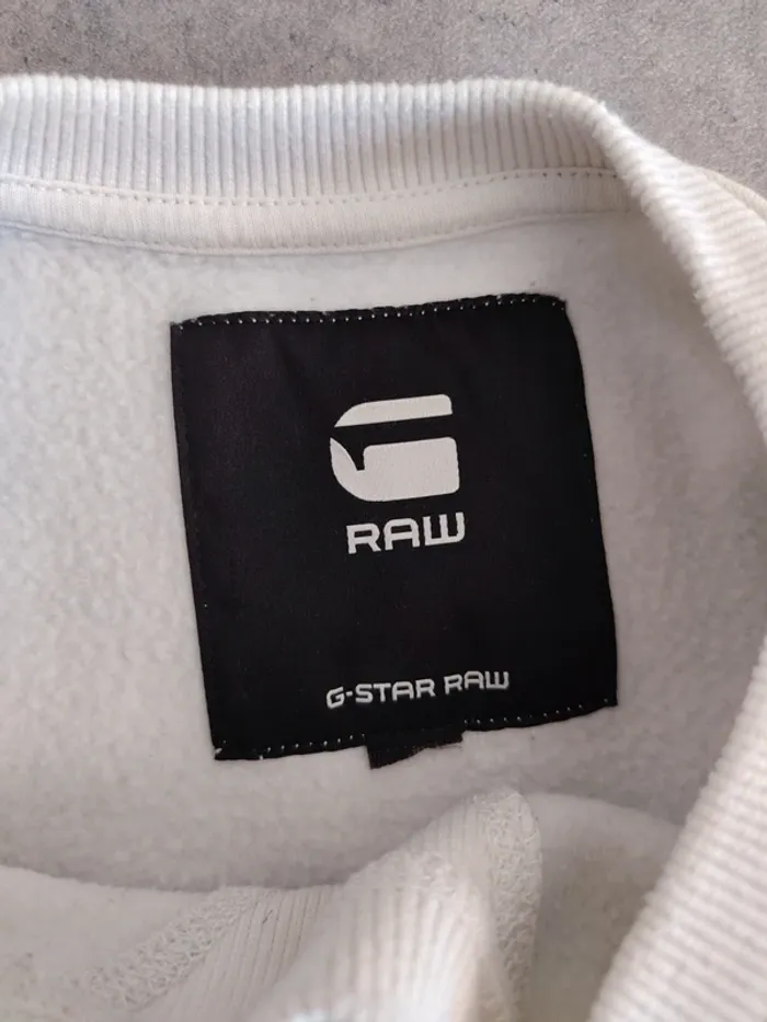 Sweet RAW - photo numéro 3