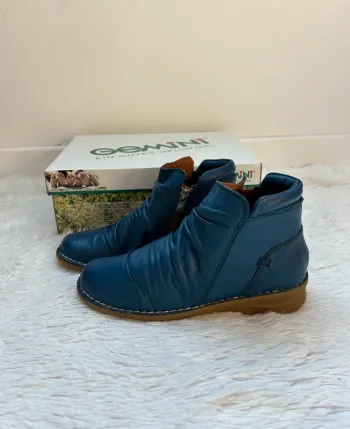 Bottines Gemini
