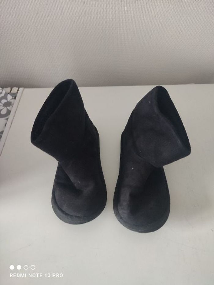 Botte Minnie