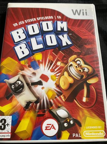 boom blox wii