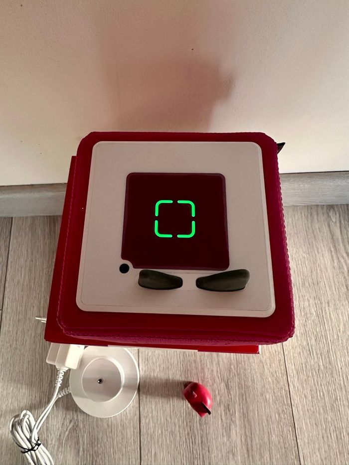 Toniebox 1 cassis - photo numéro 5