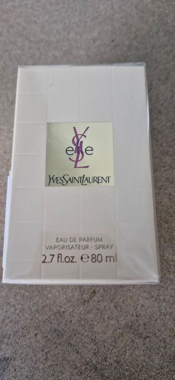 Ysl elle 