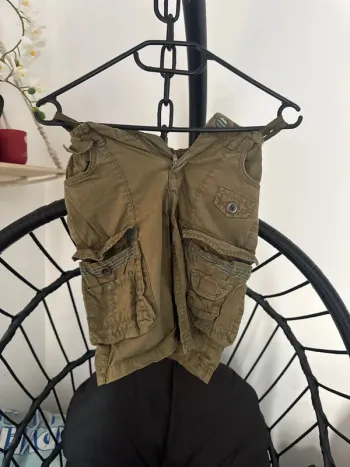 Short enfant garçon