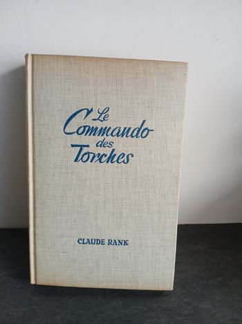 Le Commando des Torches