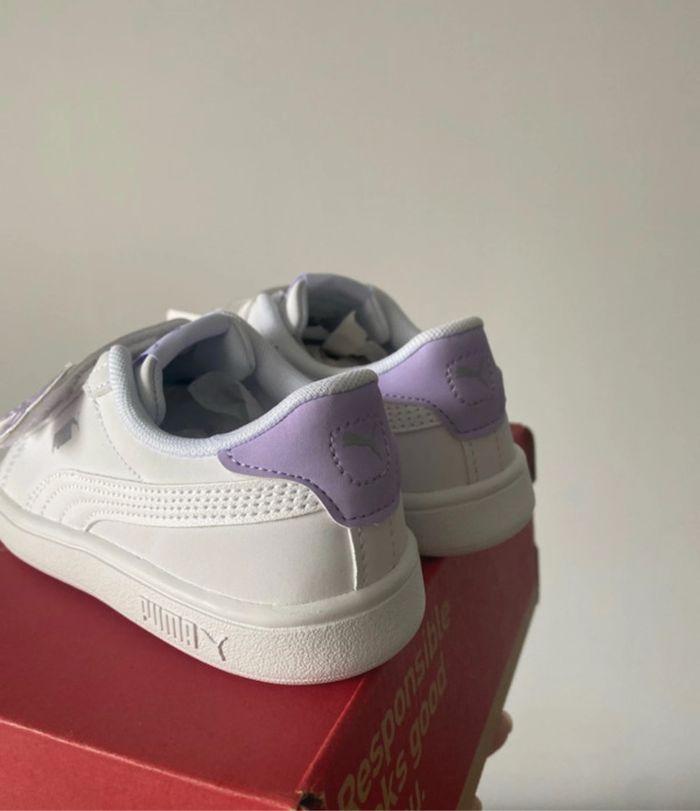Basket Puma Neuve - photo numéro 4
