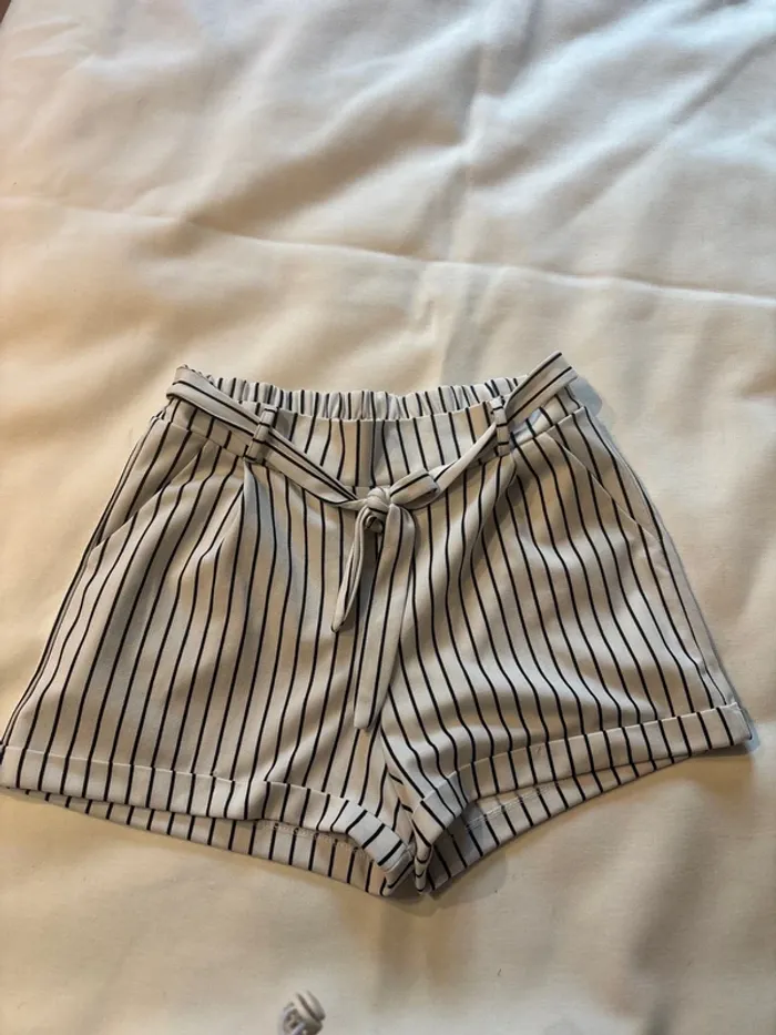 Short léger