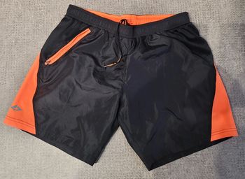 Short très léger