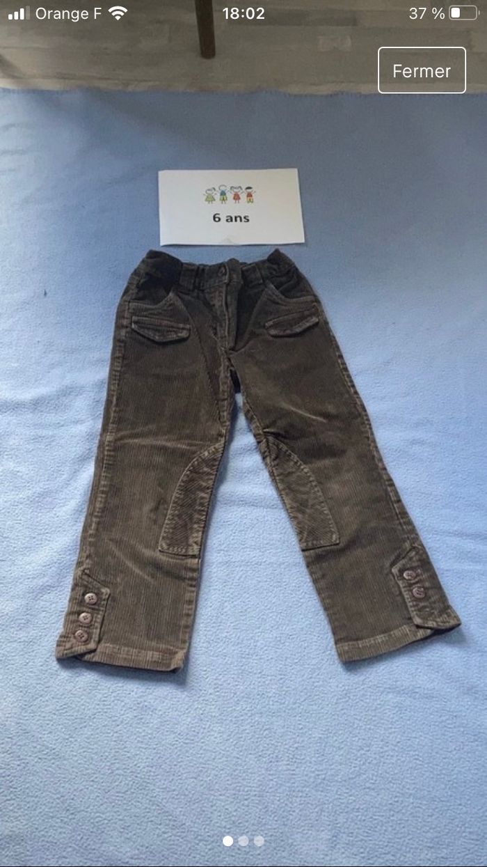 Pantalon