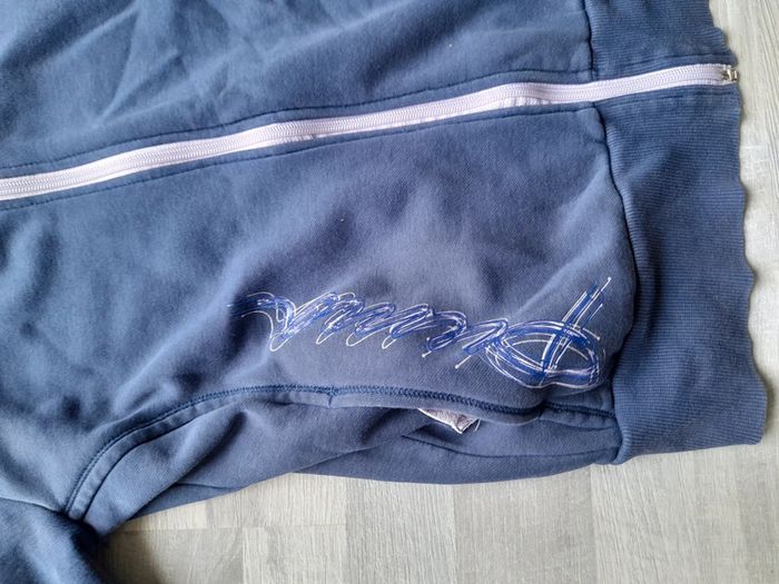 Veste puma t 40 mixte - photo numéro 3