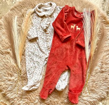 Pyjama hiver
