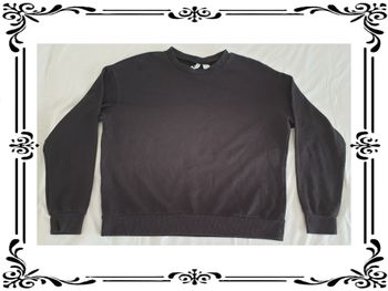 Pull taille 40.