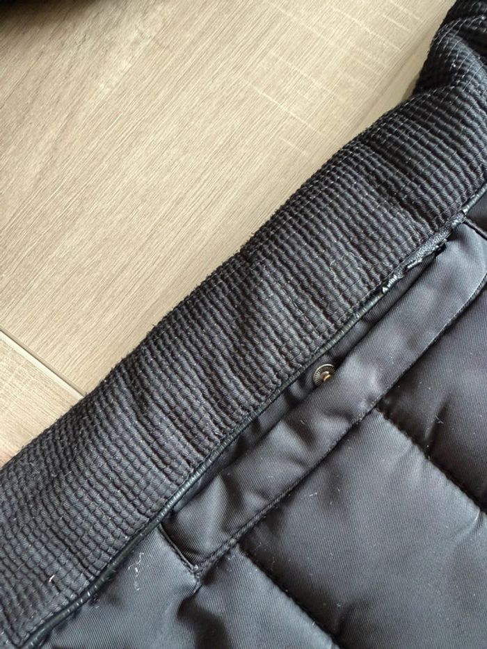 Veste d’hiver femme camaïeu taille S - photo numéro 3